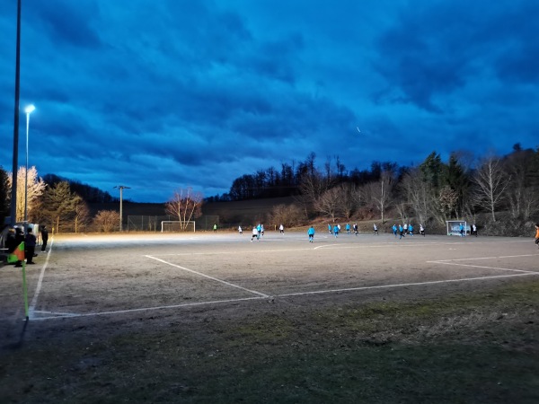 Sportanlage Jahnstraße Platz 2 - Guttenberg/Oberfranken