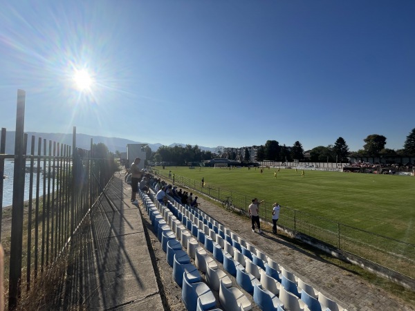 Gradska Plaža Stadium - Struga