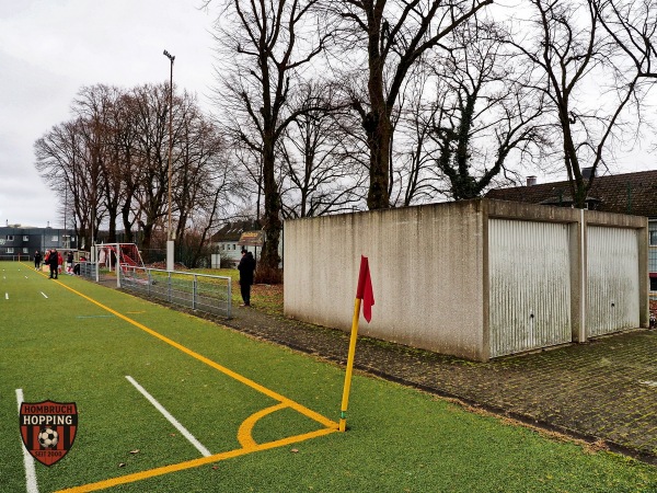 Sportanlage Neuenhof - Remscheid-Neuenhof
