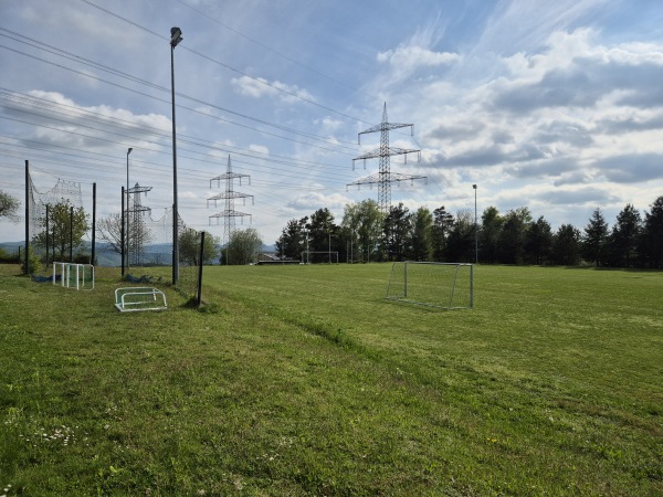 Sandparkstadion Nebenplatz - Albbruck-Schachen