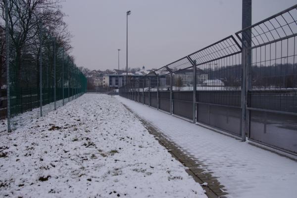 Stadion Beyerstraße - Chemnitz