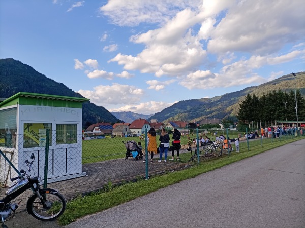 Sportplatz Scheifling - Scheifling