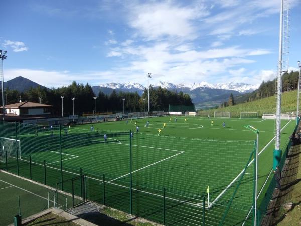 Waldstadion St. Andrä - Brixen-St. Andrä