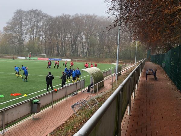 Sportzentrum Benkenbusch B-Platz - Wallenhorst-Hollage