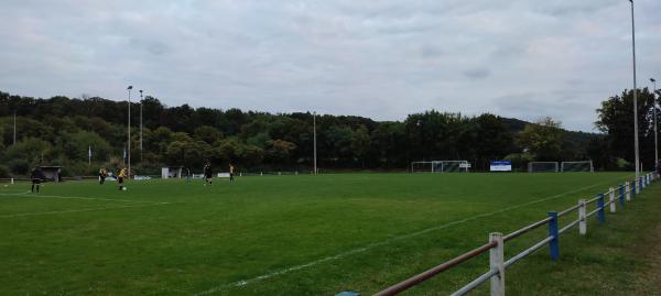 Sportplatz Lenther Linde - Gehrden-Northen