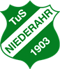 Wappen TuS 1903 Niederahr II