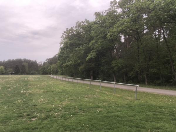 Sport- und Freizeitzentrum Schlingsbruch Platz 2 - Augustdorf