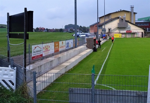 PR-Link-Arena - Köstendorf