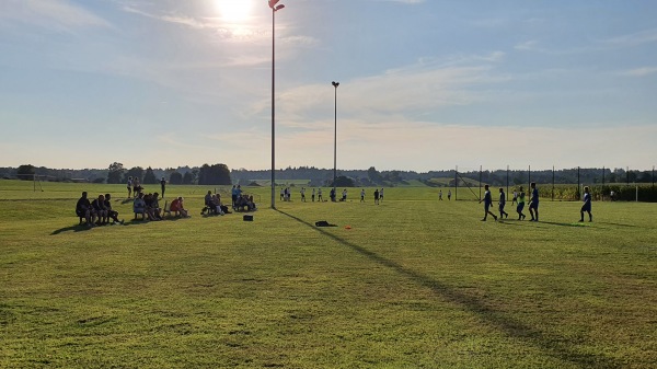 Schulsportanlage Platz 3 - Rott/Inn