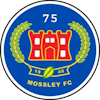 Wappen Mossley FC