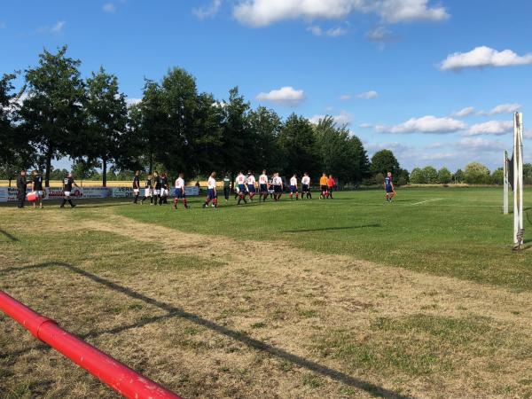 Sportanlage Sand - Drachhausen