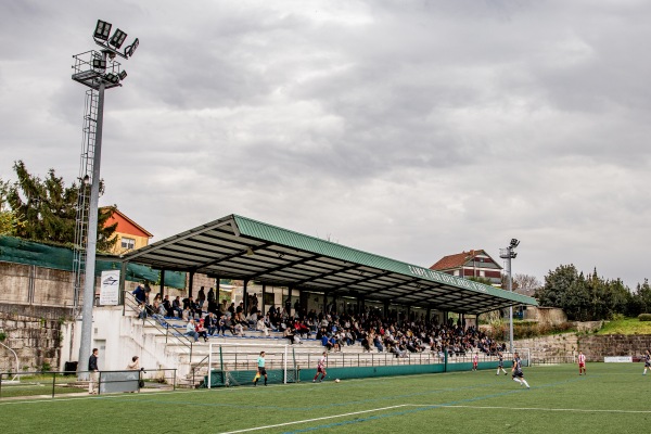 Campo de Fútbol Iago Aspas Juncal - O Casal - Moaña, GA