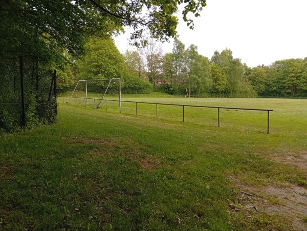Sportplatz Fritz-Lauritzen-Park - Kiel-Elmschenhagen