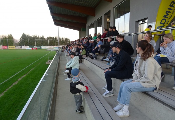 Sportplatz Lannach - Lannach