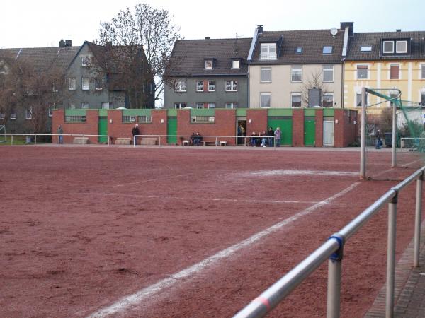 Sportplatz Holte Kreta - Dortmund-Lütgendorrtmund