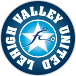 Wappen Lehigh Valley United  80002