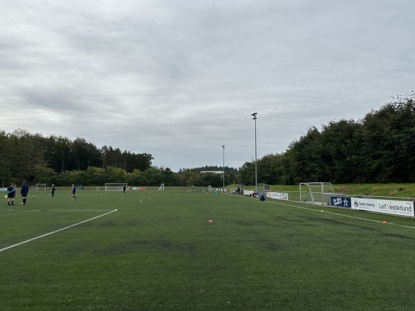 VVS FYN ARENA - Morud