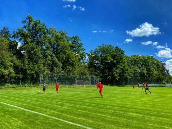 Sportplatz Giessenbad - Belp