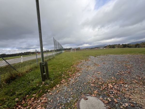 Sportplatz Finsing - Offenberg-Finsing