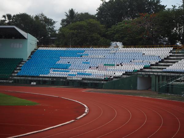 Surakul Stadium - Phuket