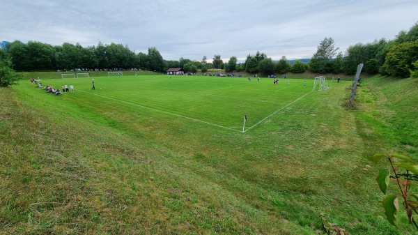 Stadion am Rotwald - Zwiesel