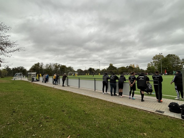 Sportanlage Friesheim - Erftstadt-Friesheim