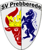 Wappen SV Prebberede 1981  48589