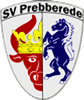 Wappen SV Prebberede 1981