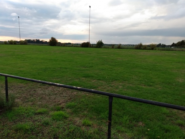 Sportplatz Ameln - Titz-Ameln