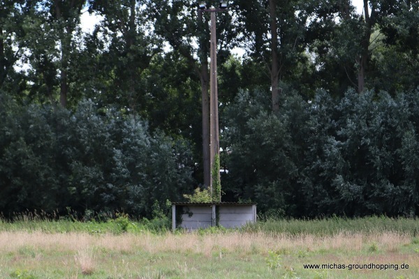 Complex Herenthout Terrein 2 - Haaltert