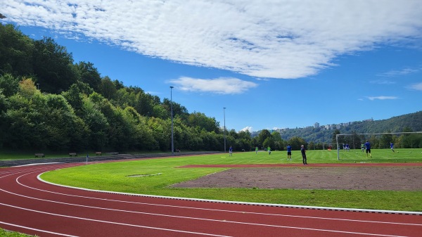 Quätschich Arena - Kreuzwertheim