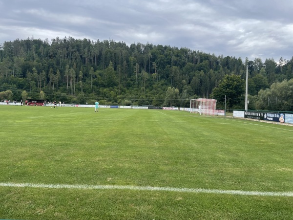 Sportgelände an der Lauterach - Schmidmühlen