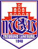 Wappen MTV Treubund Lüneburg 1848