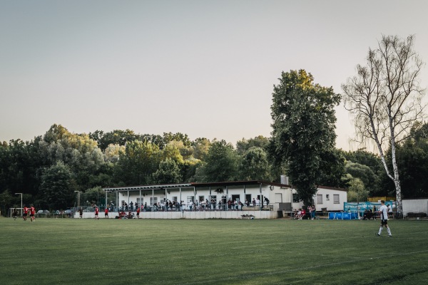 Sportanlage Wolkersdorf - Schwabach-Wolkersdorf