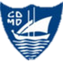 Wappen CD Marítimo Olhanense  85411