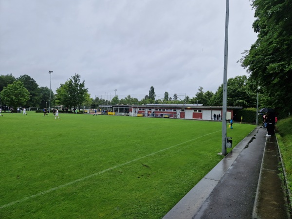Sportplatz Steinacker - Winterthur