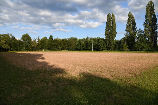 Sportanlage Am Neugraben Platz 2 - Böhl-Iggelheim