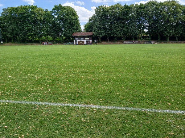 Sportplatz Uelversheim - Uelversheim