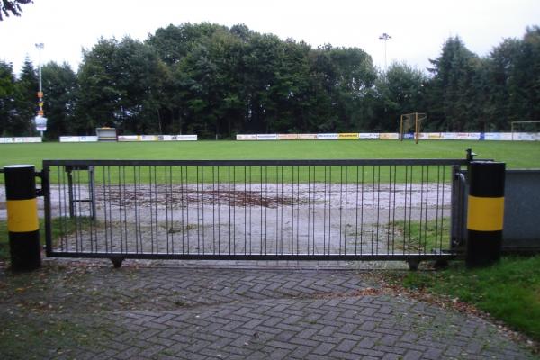 Sportanlage Schulstraße - Niederlangen