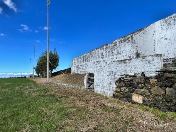 Campo de Jogos de Raminho - Raminho, Ilha Terceira, Açores