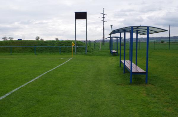 Sportovni Areal Lukavec - Lukavec u Lovosic