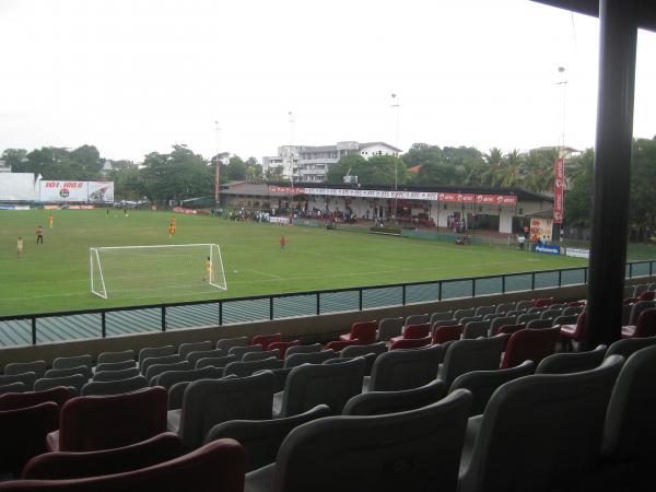 Ceylonese Rugby & Football Ground - Colombo