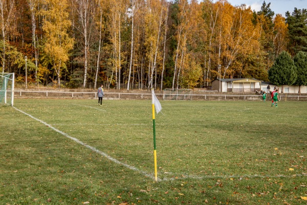 Sportplatz Horka - Crostwitz-Horka