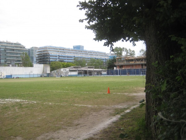 Campo de Deportes Colegio Nacional de Buenos Aires - Buenos Aires, BA
