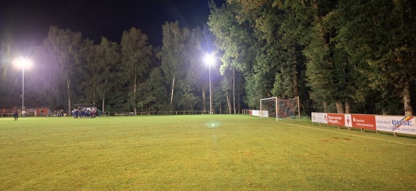 Waldstadion - Wenzendorf