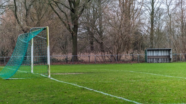 Sportpark Weltevreden veld 2 - De Bilt