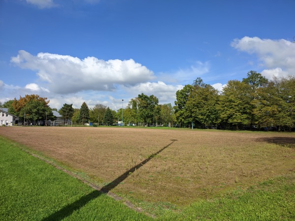 Sportplatz am Sägeteich 2 - Offenburg