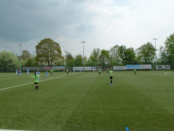 Stadion am Ried Jugendförderzentrum - Gießen-Wieseck