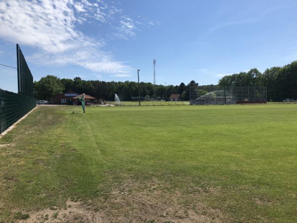 Sportpark Gellendorf II - Rheine-Gellendorf