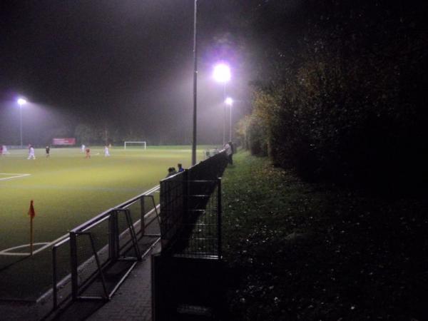 Bezirkssportanlage Pferdebachstraße Platz 2 - Witten/Ruhr-Stockum